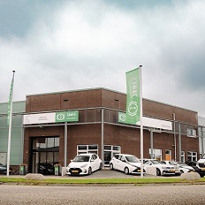 Aanbod Details Company Image Aanbod | JAMES Autoservice Cartechnics