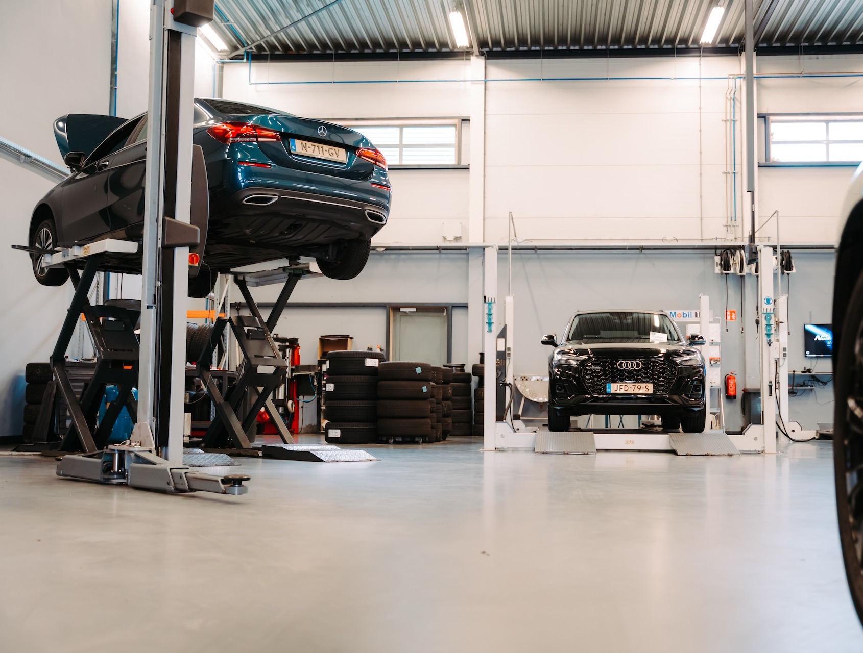 Content 19_content_image_17660508021393673351.jpg REMMENSERVICE | JAMES Autoservice Cartechnics