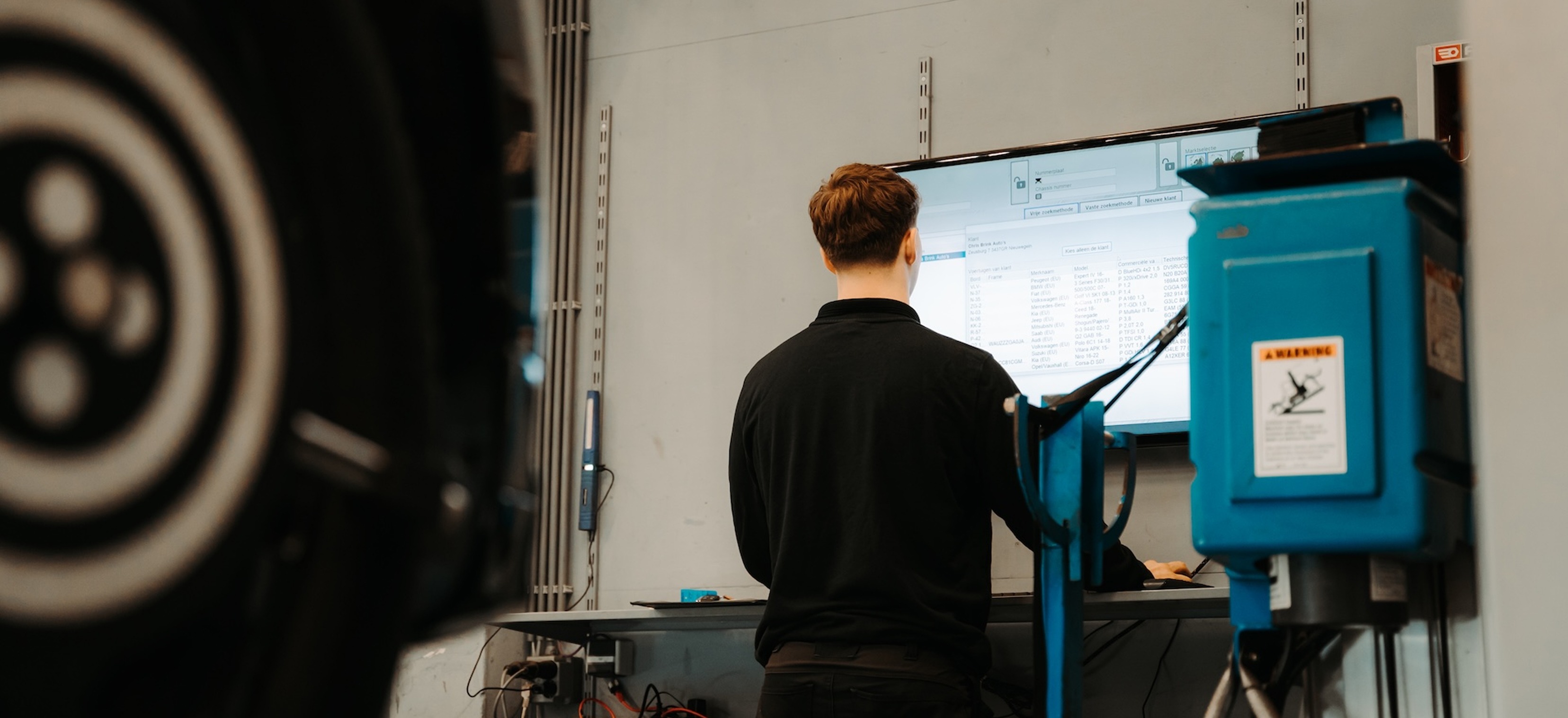 Common Image dinesten_images_1765542768.jpg STORINGSDIAGNOSE | JAMES Autoservice Cartechnics