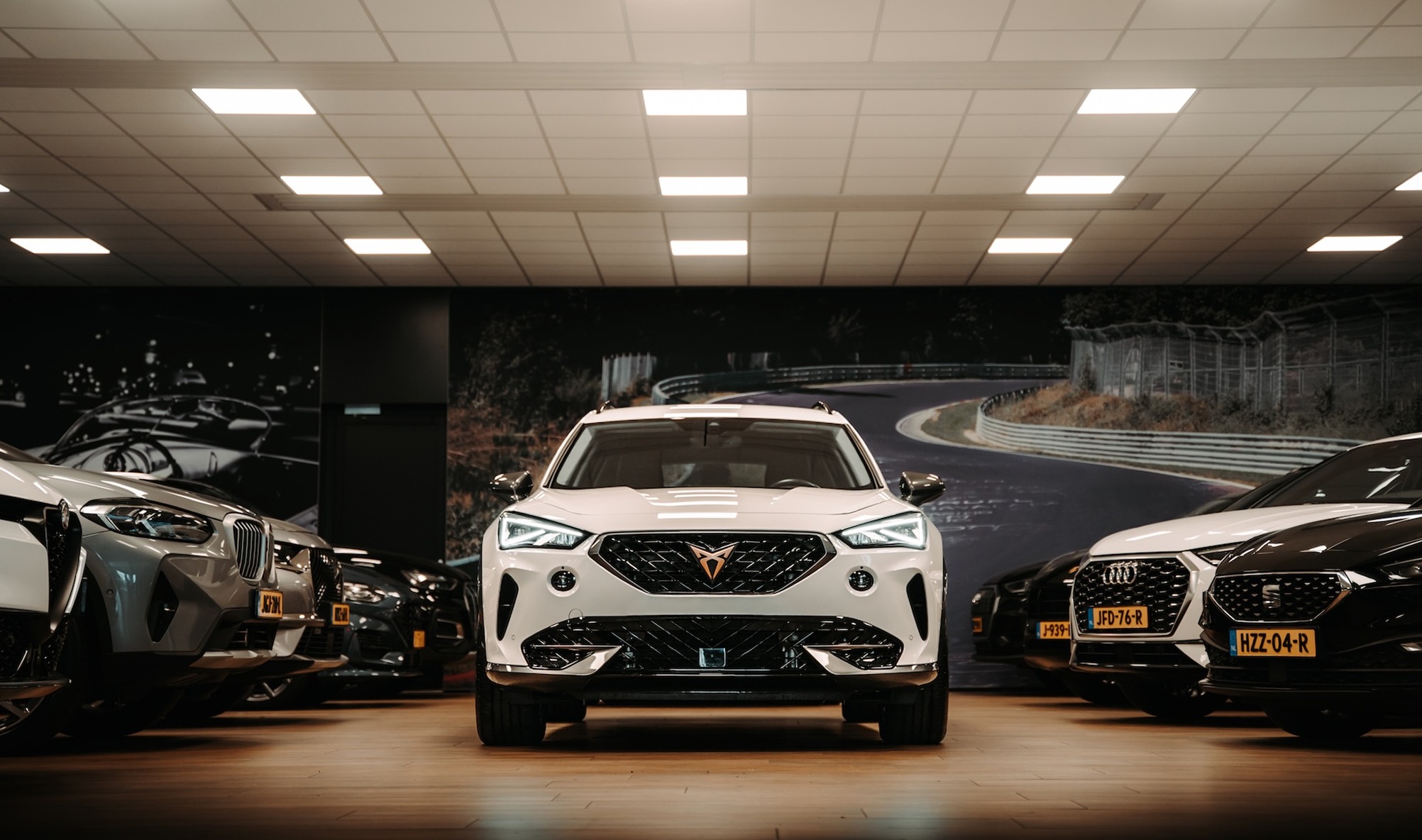 Content ONDERHOUD AAN LEASEAUTO’S | JAMES Autoservice Cartechnics