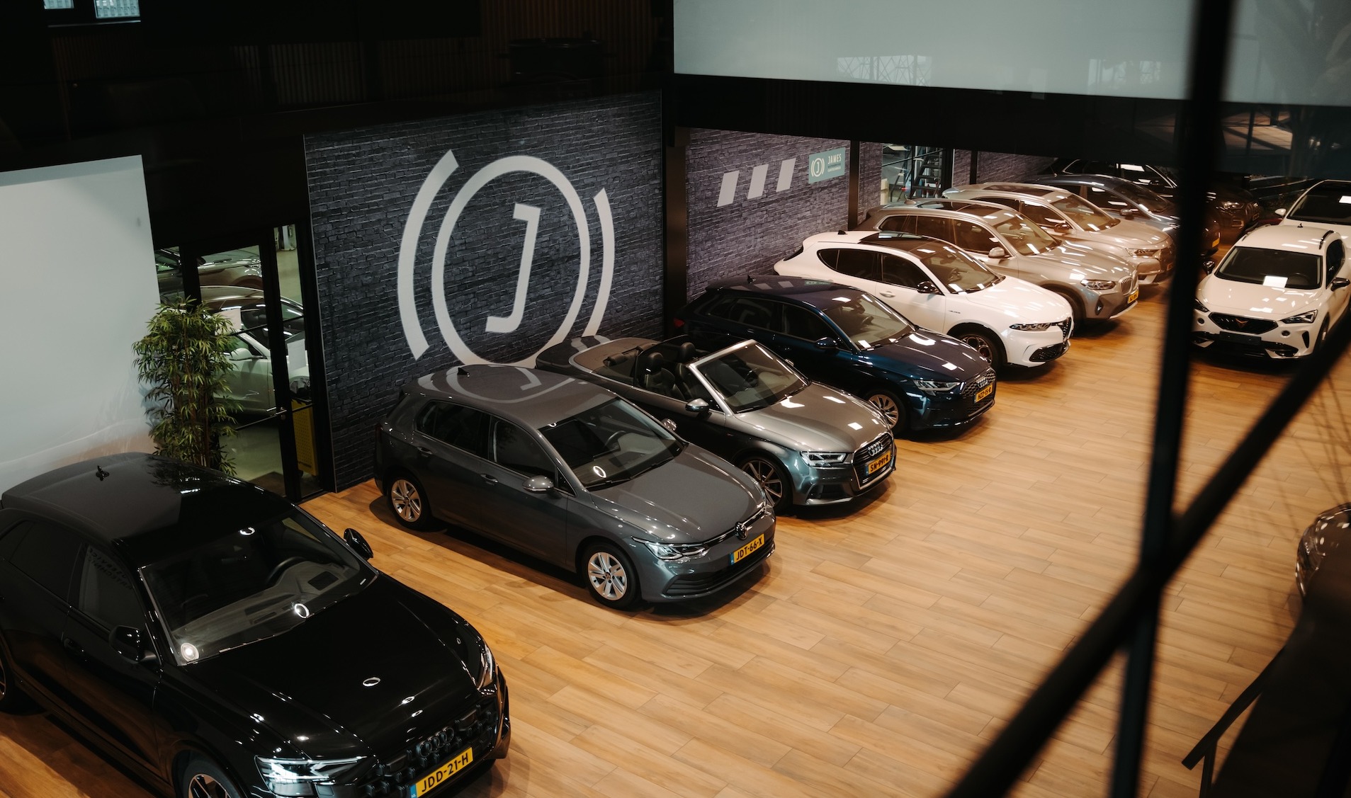 Content NATIONALE KWALITEITSSTANDAARD | JAMES Autoservice Cartechnics