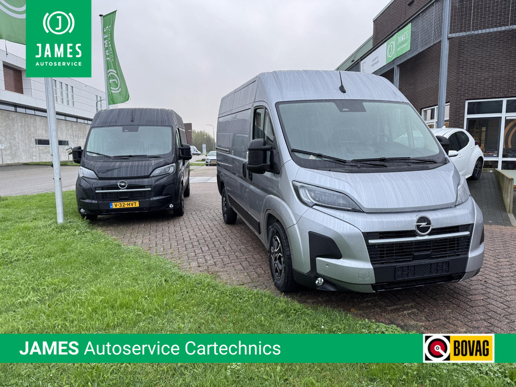 Opel Movano 2.2D 140 S&S L2H2 3.5t 41179968-0.jpg | JAMES Autoservice Cartechnics