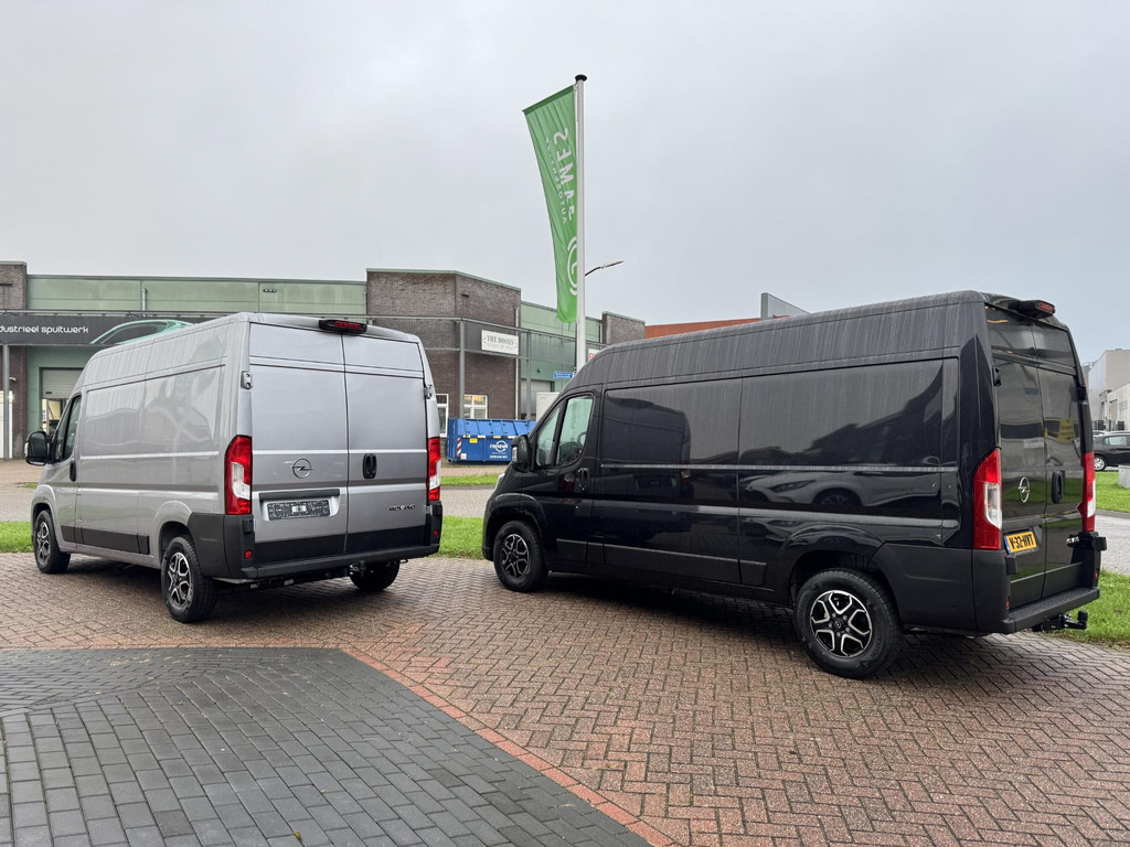 Opel Movano 2.2D 140 S&S L2H2 3.5t 41179968-1.jpg | JAMES Autoservice Cartechnics