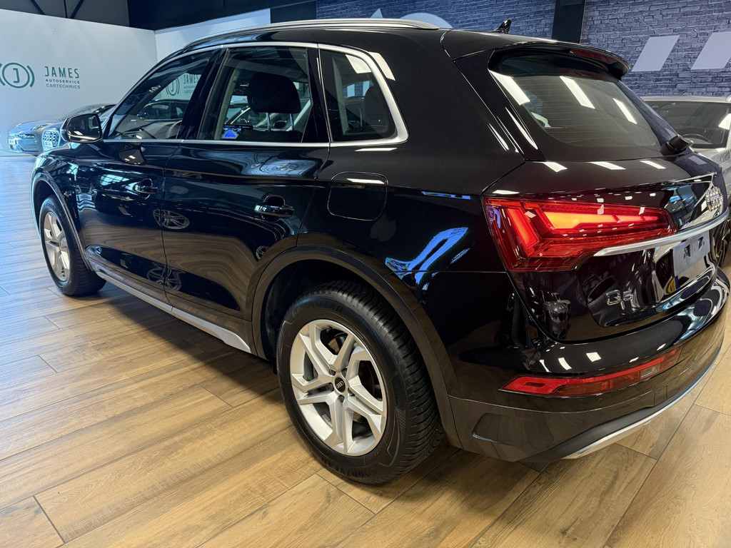 Audi Q5 50 TFSIe Advanced edition 46884633-2.jpg | JAMES Autoservice Cartechnics