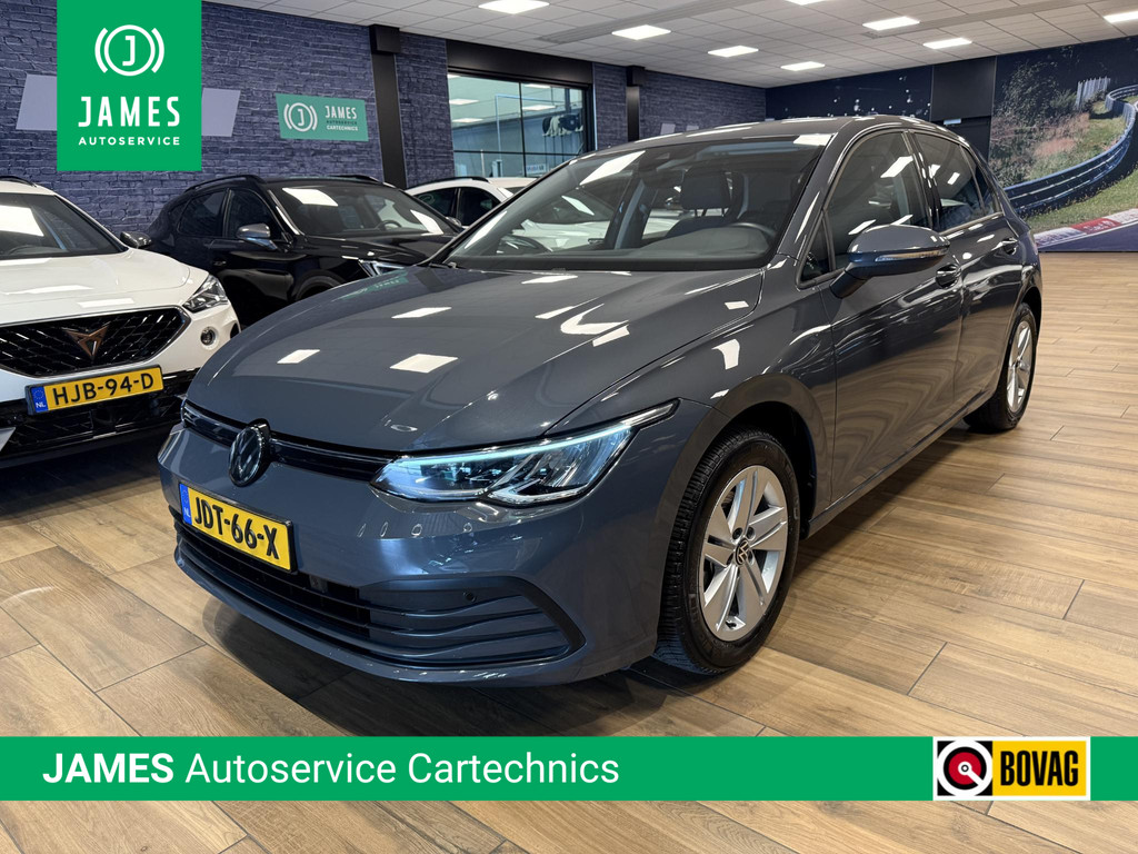 Volkswagen Golf 1.0 eTSI Life Business 47469684-0.jpg | JAMES Autoservice Cartechnics