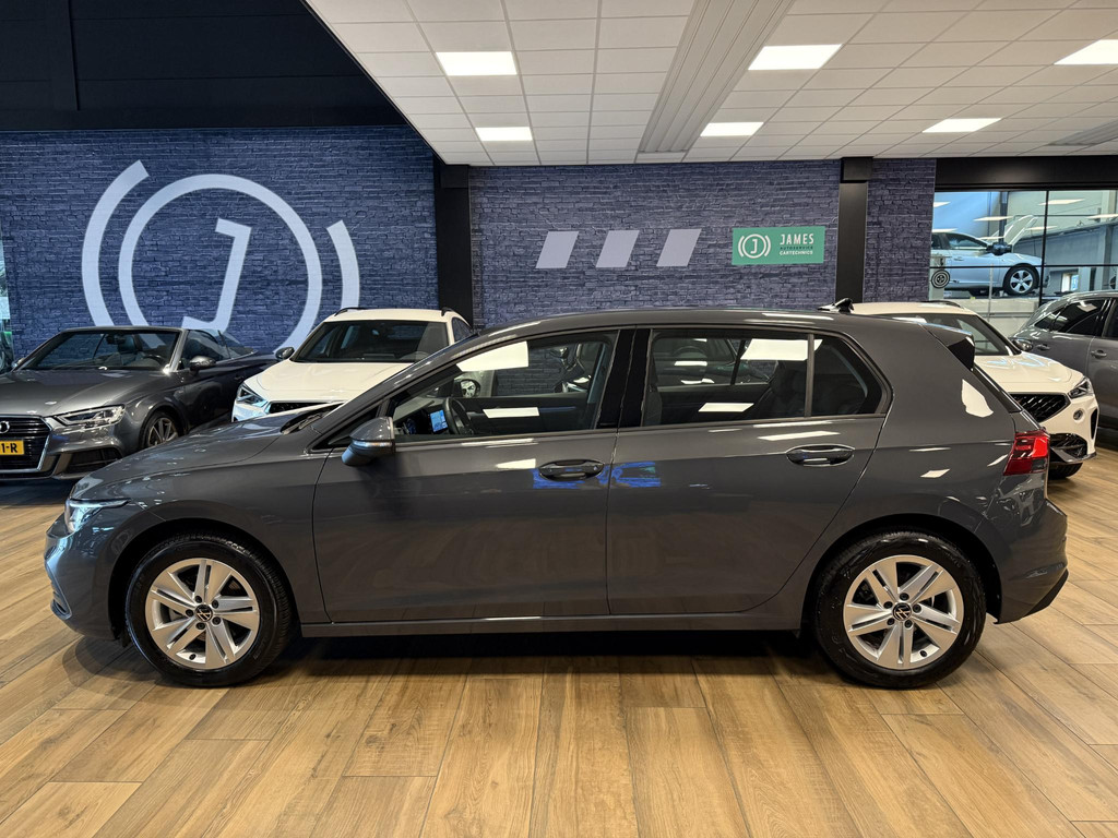Volkswagen Golf 1.0 eTSI Life Business 47469684-1.jpg | JAMES Autoservice Cartechnics