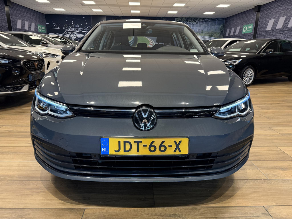Volkswagen Golf 1.0 eTSI Life Business 47469684-2.jpg | JAMES Autoservice Cartechnics