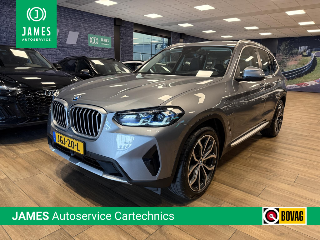 BMW X3 xDrive30e Executive 47723245-0.jpg | JAMES Autoservice Cartechnics