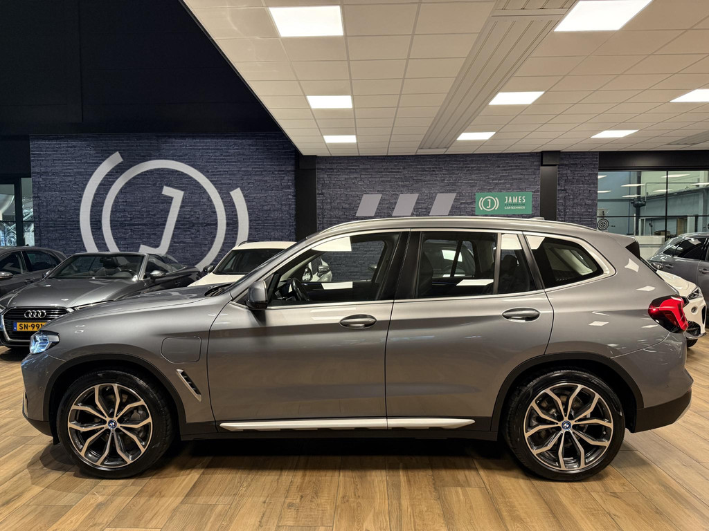 BMW X3 xDrive30e Executive 47723245-1.jpg | JAMES Autoservice Cartechnics