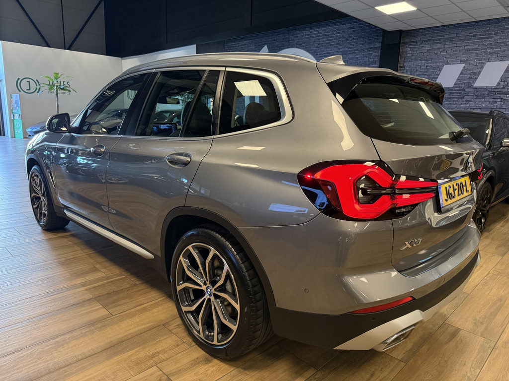 BMW X3 xDrive30e Executive 47723245-2.jpg | JAMES Autoservice Cartechnics