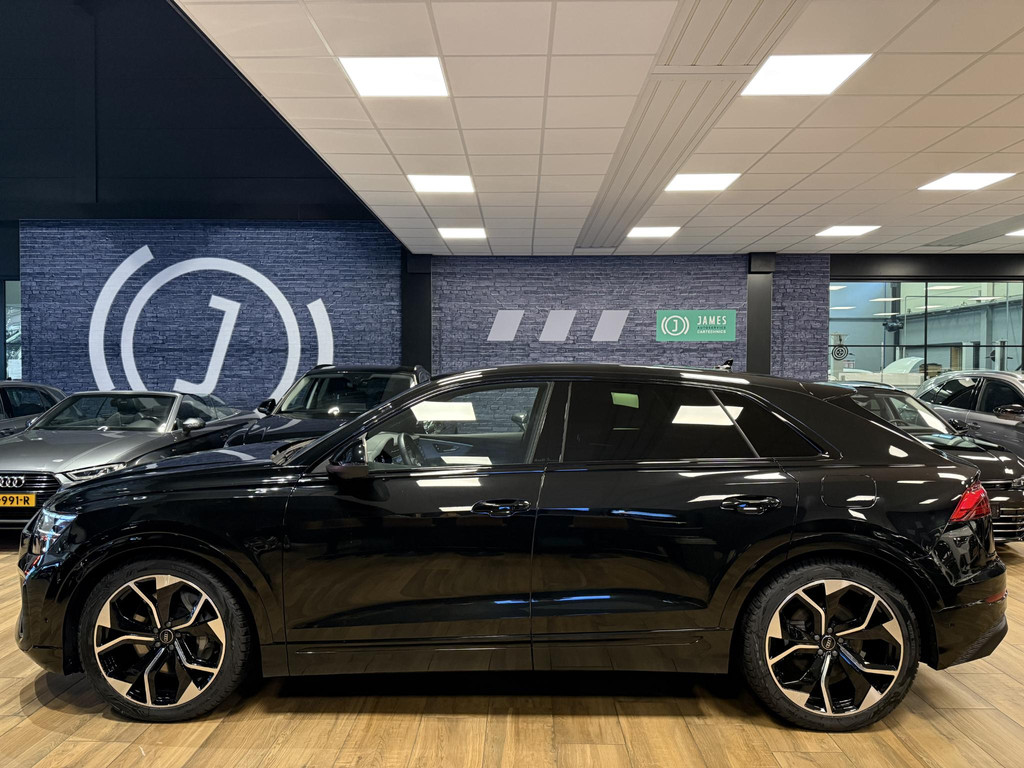 Audi Q8 55 TFSI e quattro Pro Line 47939201-1.jpg | JAMES Autoservice Cartechnics
