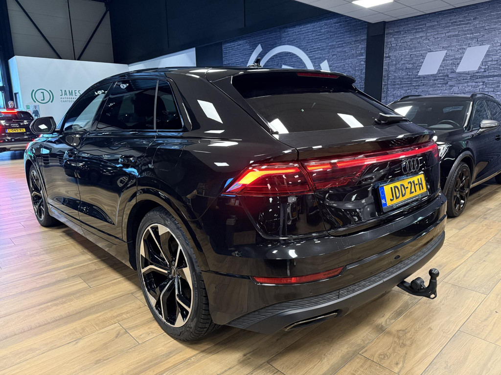 Audi Q8 55 TFSI e quattro Pro Line 47939201-2.jpg | JAMES Autoservice Cartechnics