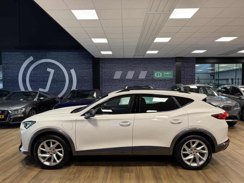 CUPRA Formentor 1.4 e-Hybrid Business 204PK 48341260-1.jpg | JAMES Autoservice Cartechnics