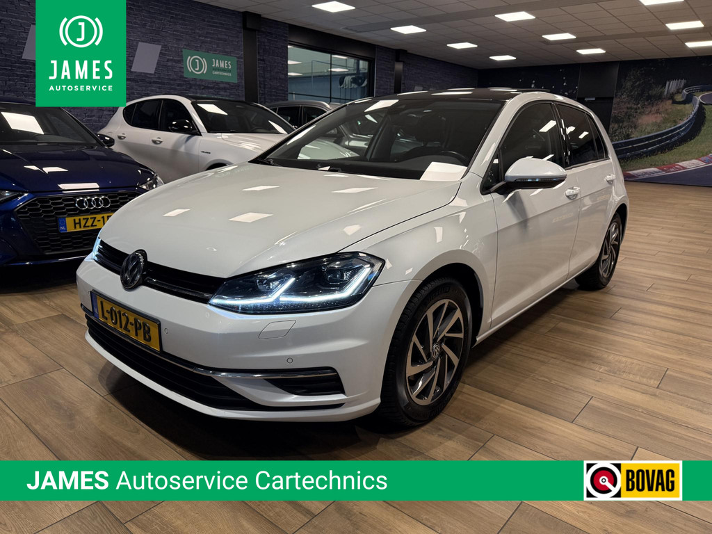 Volkswagen Golf 1.5 TSI Highline Business AIR DYNAUDIO 48341811-0.jpg | JAMES Autoservice Cartechnics