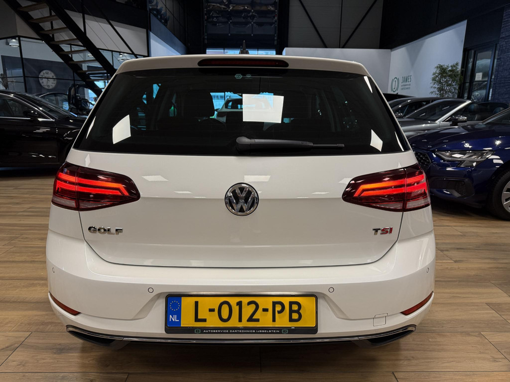 Volkswagen Golf 1.5 TSI Highline Business AIR DYNAUDIO 48341811-2.jpg | JAMES Autoservice Cartechnics