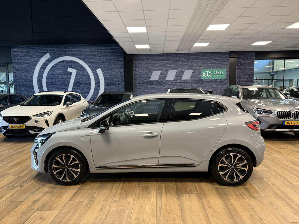 Renault Clio 1.0 TCe 90 GPF techno 48656382-1.jpg | JAMES Autoservice Cartechnics