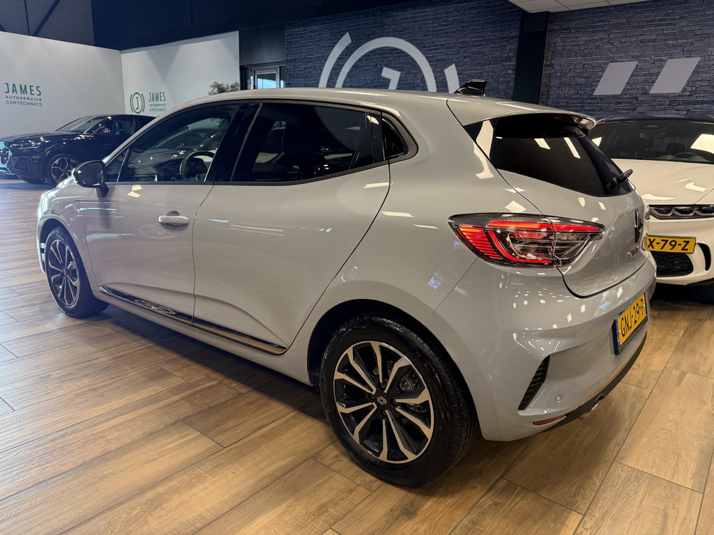 Renault Clio 1.0 TCe 90 GPF techno 48656382-2.jpg | JAMES Autoservice Cartechnics