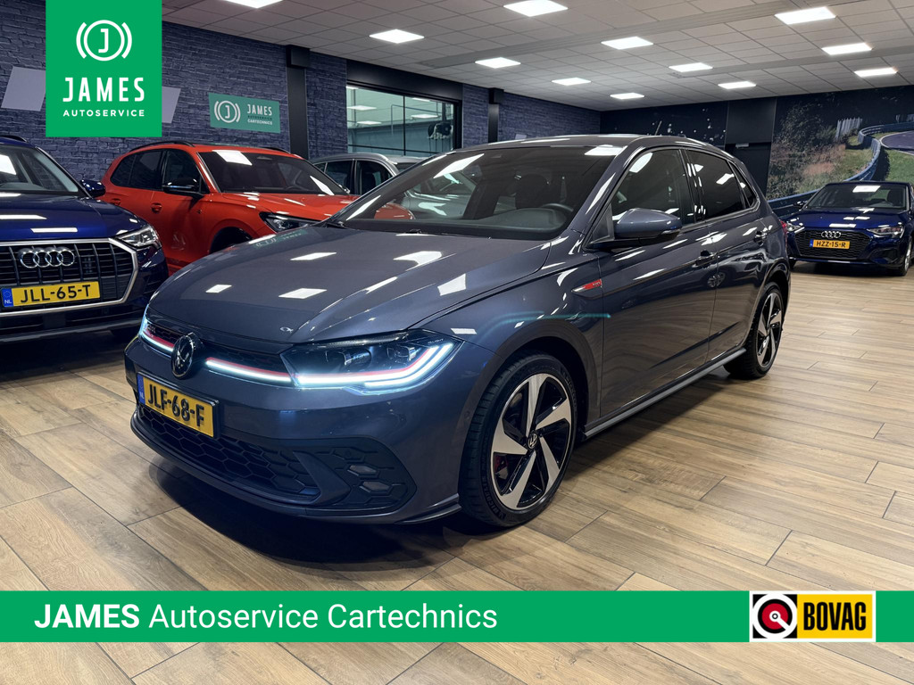 Volkswagen Polo 2.0 TSI GTI 49174966-0.jpg | JAMES Autoservice Cartechnics
