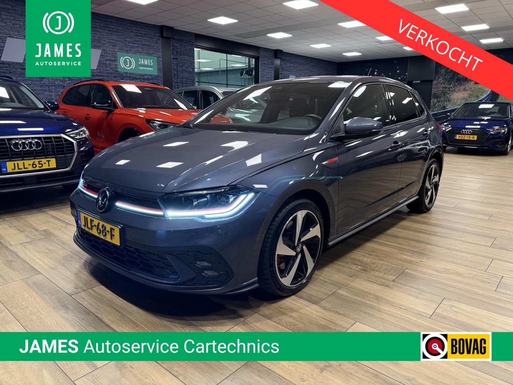Volkswagen Polo 2.0 TSI GTI 49174966-0.jpg | JAMES Autoservice Cartechnics