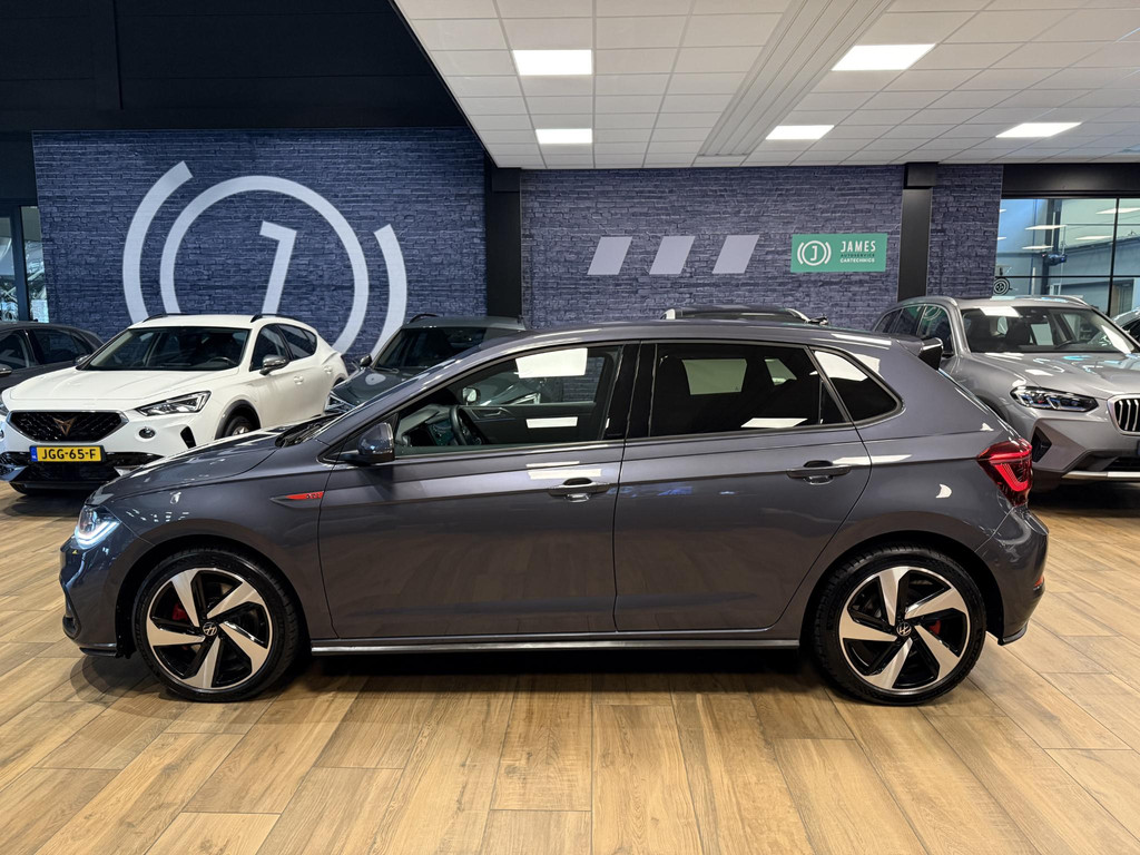 Volkswagen Polo 2.0 TSI GTI 49174966-1.jpg | JAMES Autoservice Cartechnics