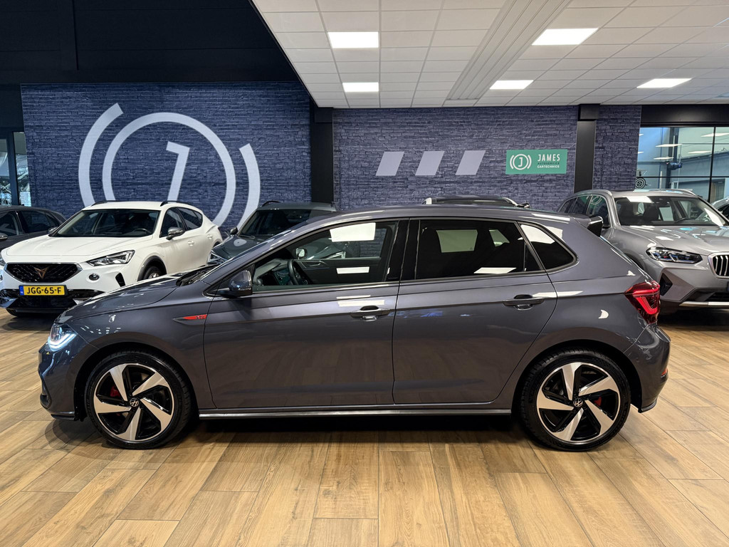Volkswagen Polo 2.0 TSI GTI 49174966-1.jpg | JAMES Autoservice Cartechnics