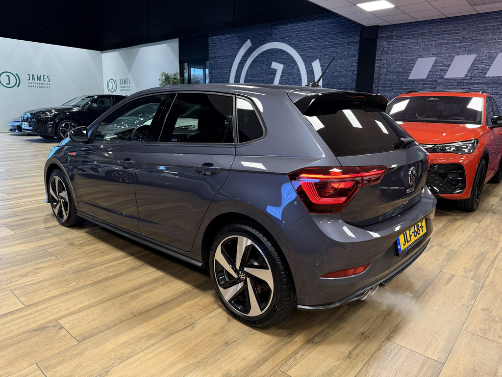 Volkswagen Polo 2.0 TSI GTI 49174966-2.jpg | JAMES Autoservice Cartechnics