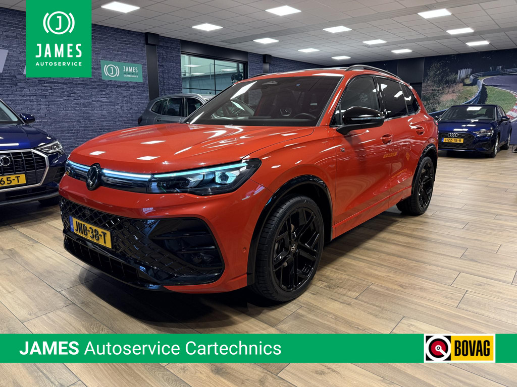 Volkswagen Tiguan 1.5 eTSI R-Line Edition 49263217-0.jpg | JAMES Autoservice Cartechnics