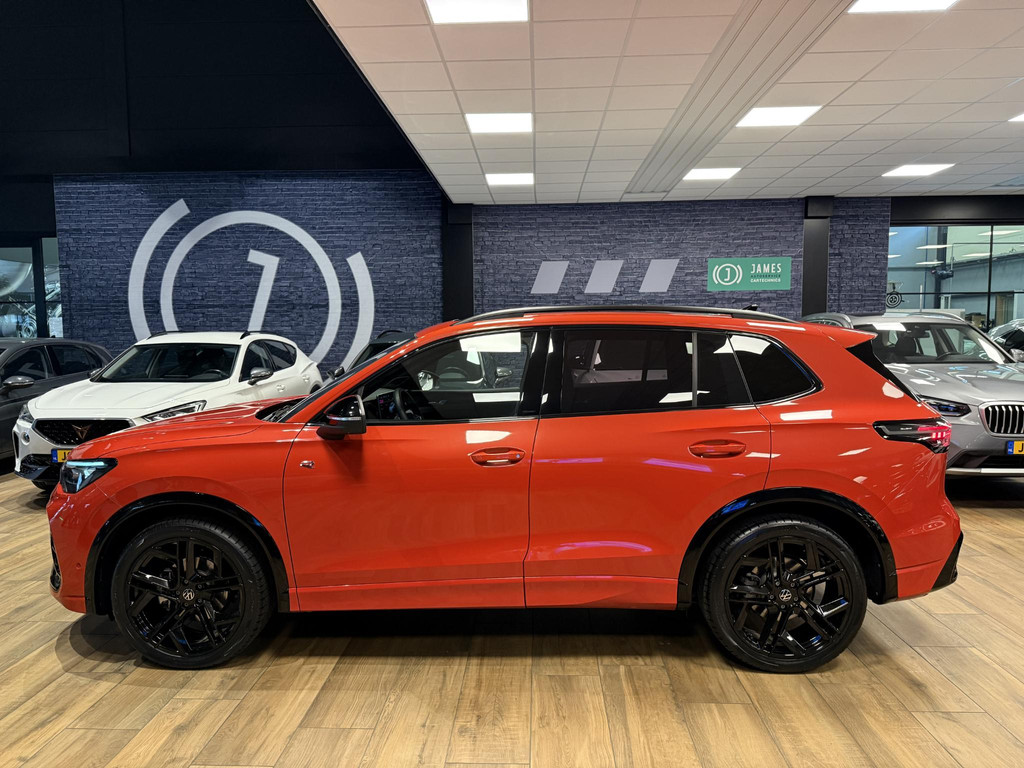 Volkswagen Tiguan 1.5 eTSI R-Line Edition 49263217-1.jpg | JAMES Autoservice Cartechnics