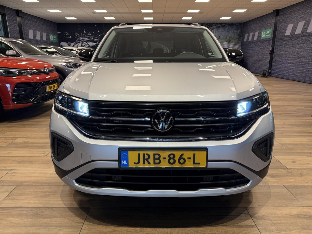 Volkswagen T-Cross 1.0 TSI Life Goal Edition 49929948-1.jpg | JAMES Autoservice Cartechnics