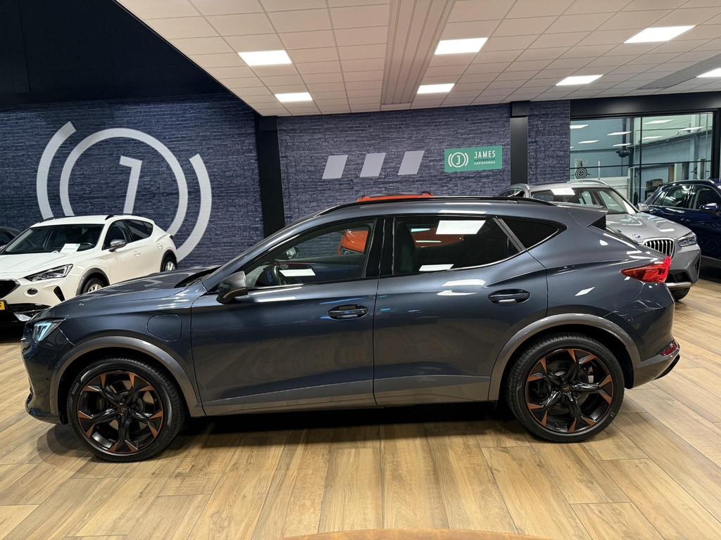 CUPRA Formentor 1.4 e-Hybrid VZ Copper Edition 50472070-1.jpg | JAMES Autoservice Cartechnics