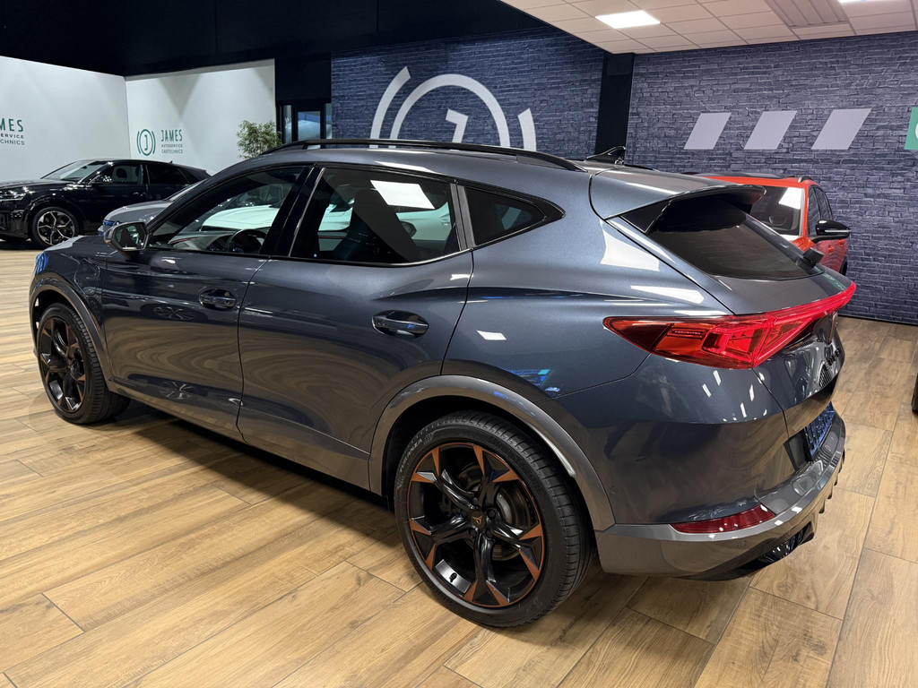 CUPRA Formentor 1.4 e-Hybrid VZ Copper Edition 50472070-2.jpg | JAMES Autoservice Cartechnics
