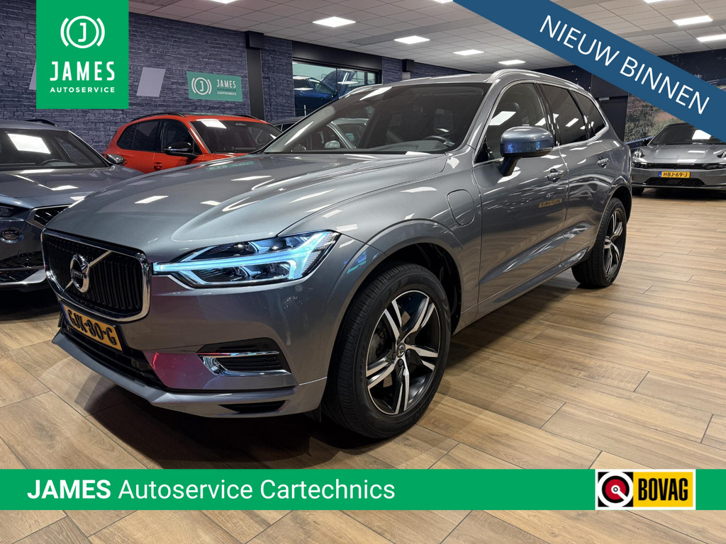Volvo XC60 2.0 T8 Twin Engine AWD Momentum Pro 50675449-0.jpg | JAMES Autoservice Cartechnics