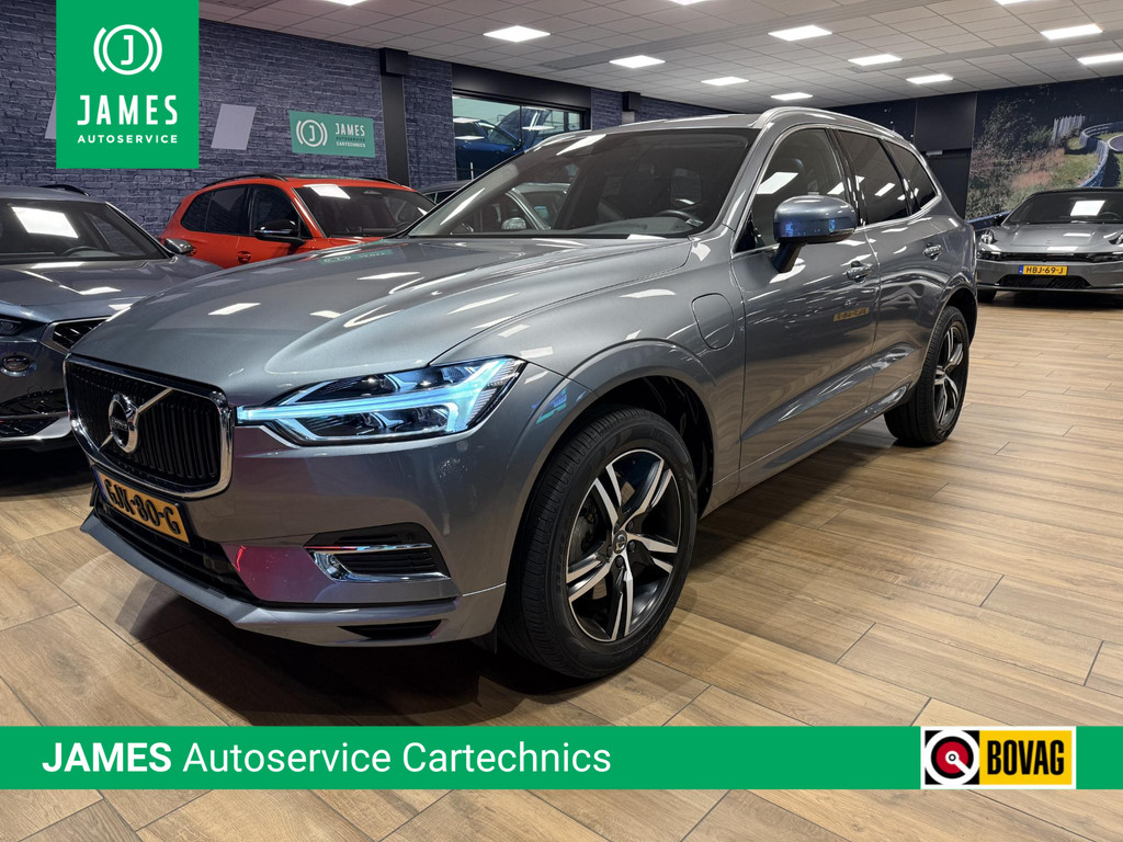 Volvo XC60 2.0 T8 Twin Engine AWD Momentum Pro 50675449-0.jpg | JAMES Autoservice Cartechnics