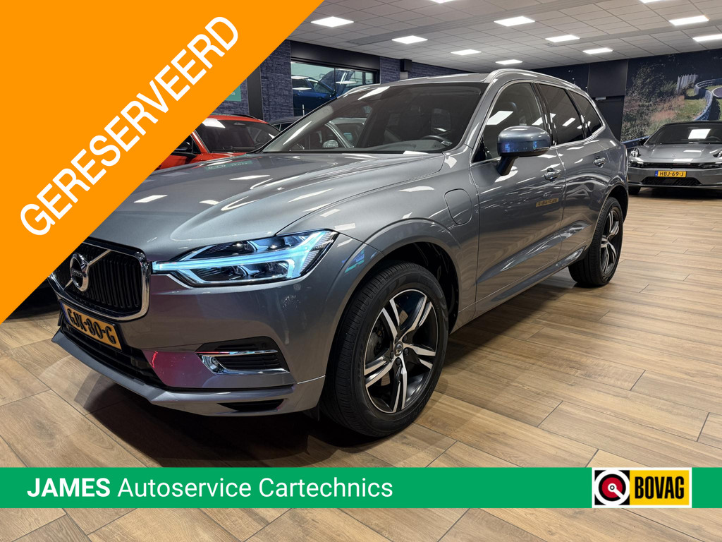 Volvo XC60 2.0 T8 Twin Engine AWD Momentum Pro 50675449-0.jpg | JAMES Autoservice Cartechnics