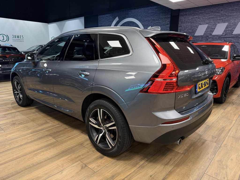 Volvo XC60 2.0 T8 Twin Engine AWD Momentum Pro 50675449-2.jpg | JAMES Autoservice Cartechnics