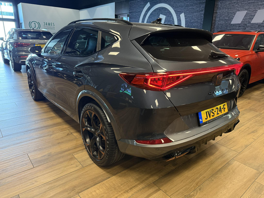 CUPRA Formentor 1.4 e-Hybrid VZ Copper Edition 51007852-1.jpg | JAMES Autoservice Cartechnics