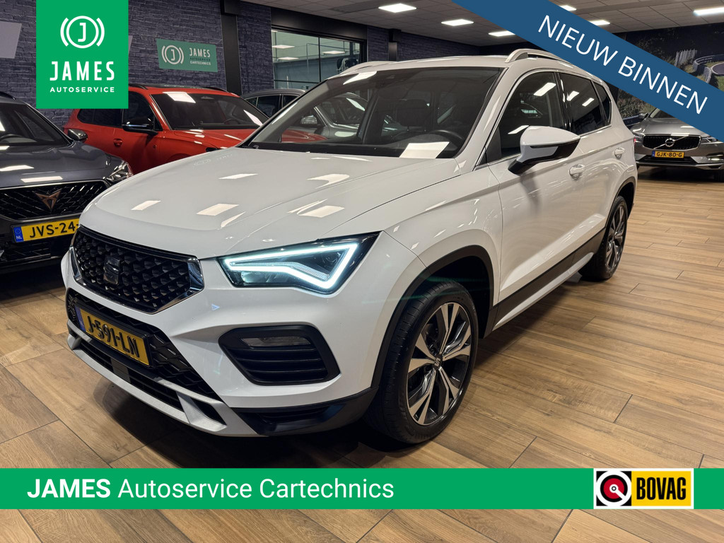 SEAT Ateca 1.5 TSI Xperience Business Intense 51031828-0.jpg | JAMES Autoservice Cartechnics
