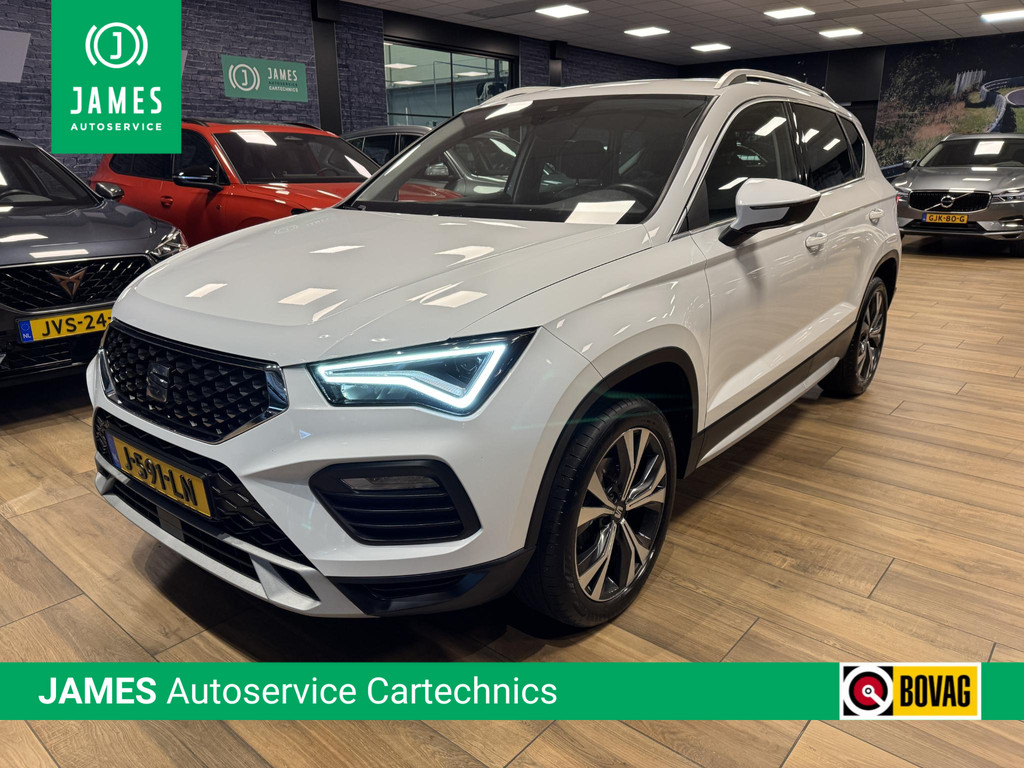 SEAT Ateca 1.5 TSI Xperience Business Intense 51031828-0.jpg | JAMES Autoservice Cartechnics