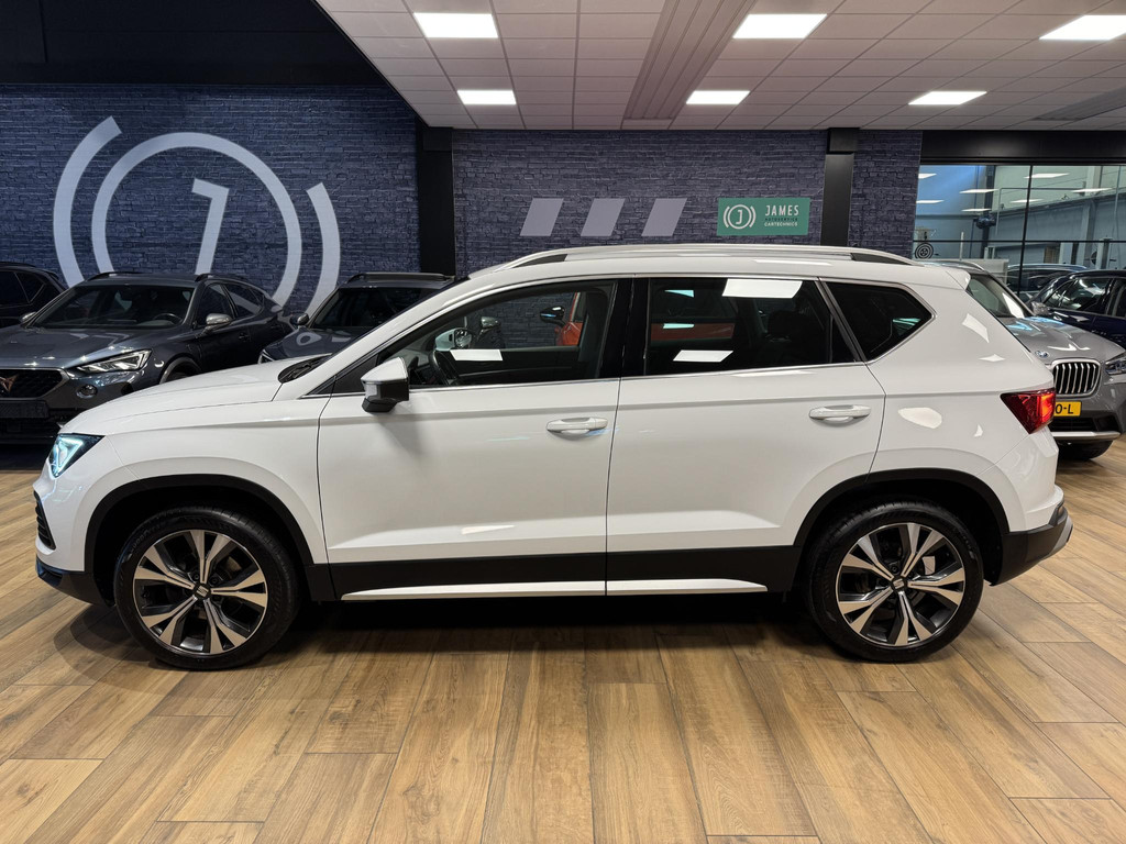 SEAT Ateca 1.5 TSI Xperience Business Intense 51031828-1.jpg | JAMES Autoservice Cartechnics