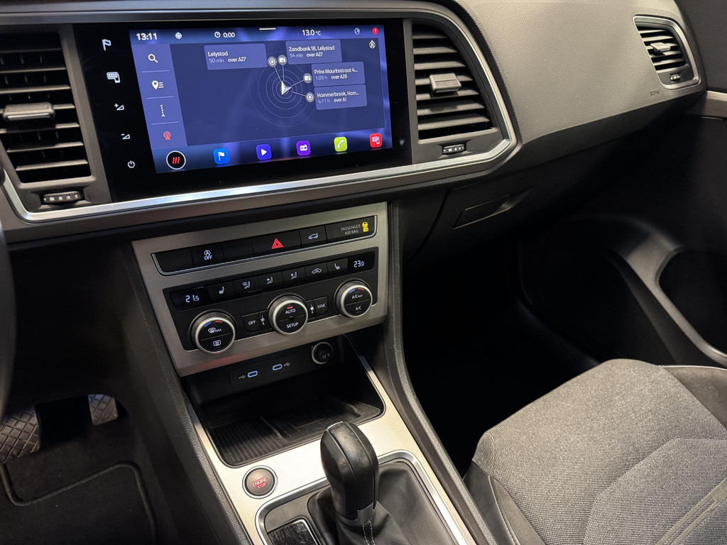 SEAT Ateca 1.5 TSI Xperience Business Intense 51031828-2.jpg | JAMES Autoservice Cartechnics