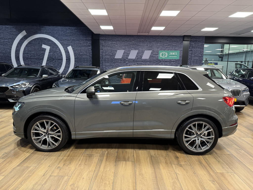 Audi Q3 35 TFSI S Line Pro Line S 51282243-1.jpg | JAMES Autoservice Cartechnics