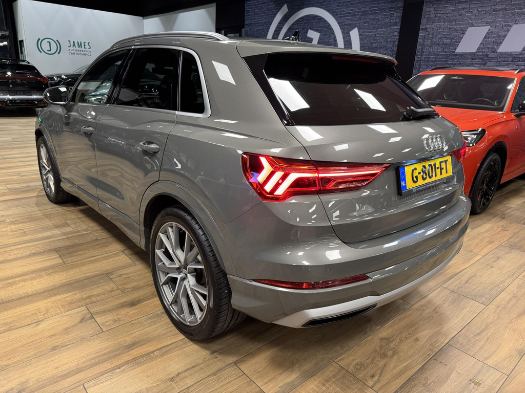 Audi Q3 35 TFSI S Line Pro Line S 51282243-2.jpg | JAMES Autoservice Cartechnics