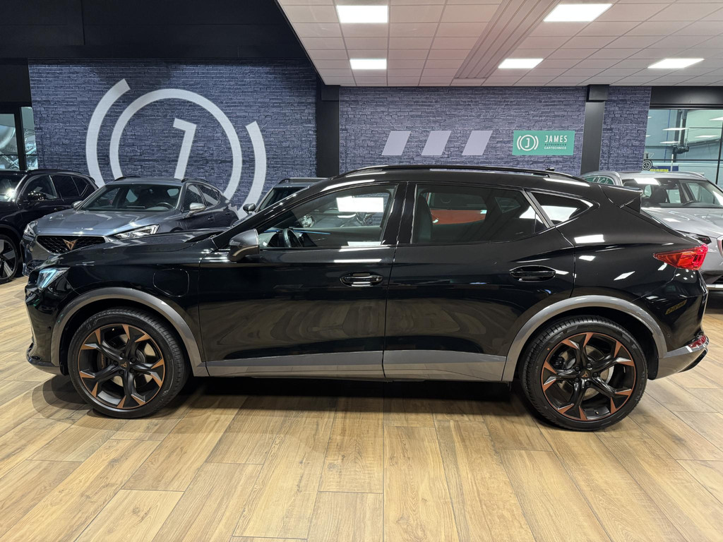 CUPRA Formentor 1.4 e-Hybrid VZ Copper Edition 51317148-1.jpg | JAMES Autoservice Cartechnics