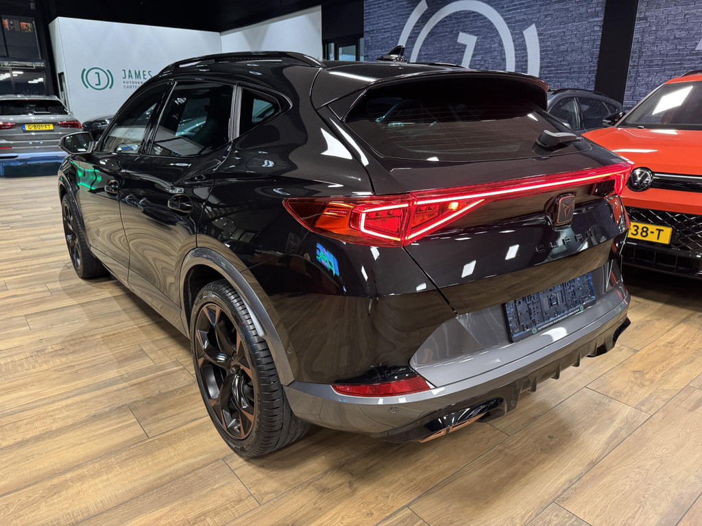 CUPRA Formentor 1.4 e-Hybrid VZ Copper Edition 51317148-2.jpg | JAMES Autoservice Cartechnics