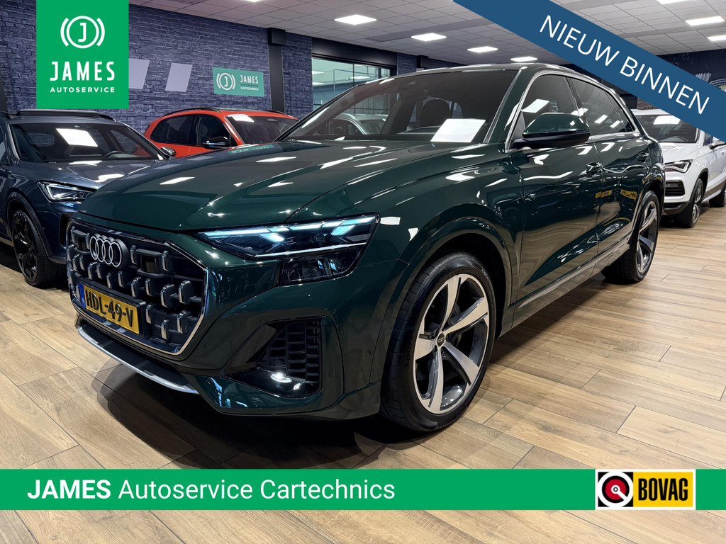 Audi Q8 55 TFSI e quattro Pro Line Advanced 51348701-0.jpg | JAMES Autoservice Cartechnics