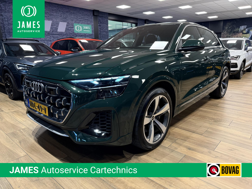 Audi Q8 55 TFSI e quattro Pro Line Advanced 51348701-0.jpg | JAMES Autoservice Cartechnics
