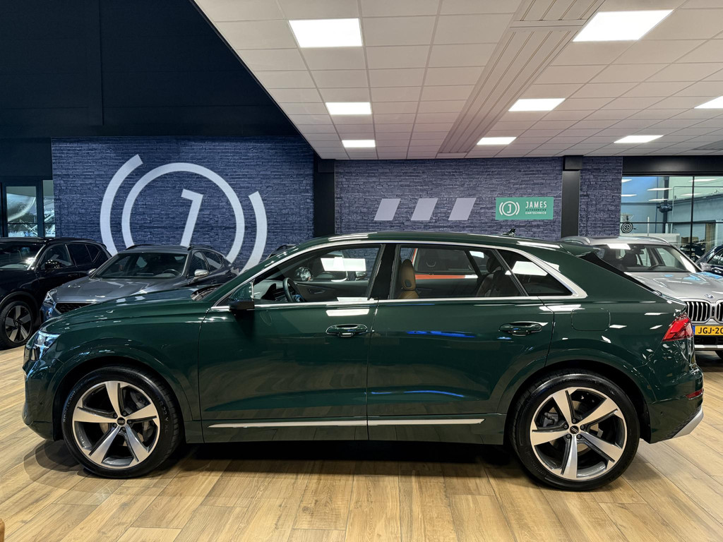 Audi Q8 55 TFSI e quattro Pro Line Advanced 51348701-1.jpg | JAMES Autoservice Cartechnics