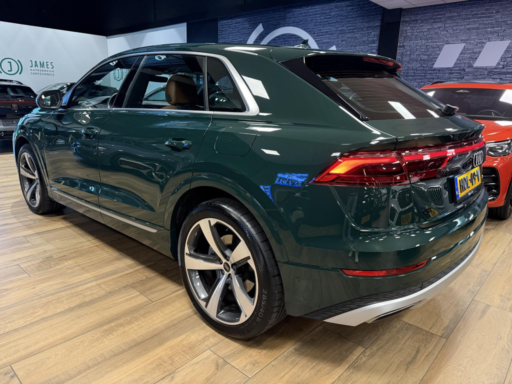 Audi Q8 55 TFSI e quattro Pro Line Advanced 51348701-2.jpg | JAMES Autoservice Cartechnics