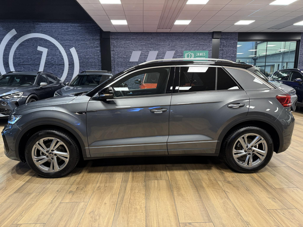 Volkswagen T-Roc T-Roc R-Line 1.5 l TSI OPF 110 kW (150 PS) DSG 51349575-1.jpg | JAMES Autoservice Cartechnics