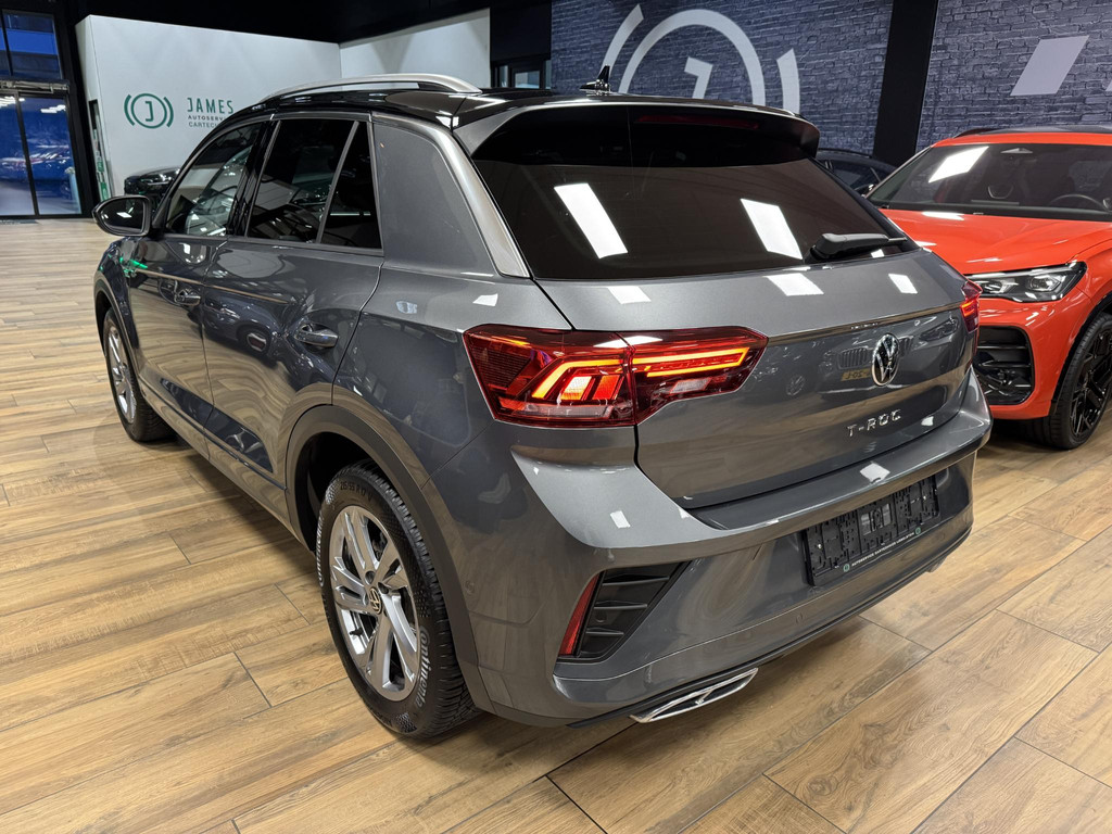 Volkswagen T-Roc T-Roc R-Line 1.5 l TSI 150 PK DSG 51349575-2.jpg | JAMES Autoservice Cartechnics